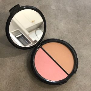 Face and Body Bronzing Duo Antigua Golden Light